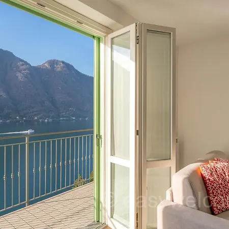 Easy Welcome Il Tornante 3 - Nesso