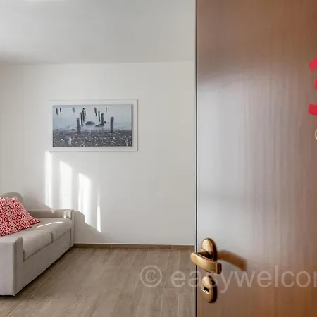 Easy Welcome Il Tornante 3 - Apartment *
