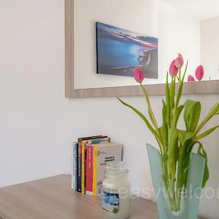 Easy Welcome Il Tornante 3 - Apartment Nesso