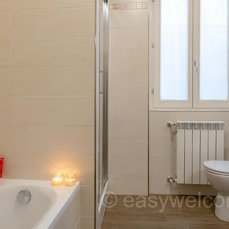 Easy Welcome Il Tornante 3 - *