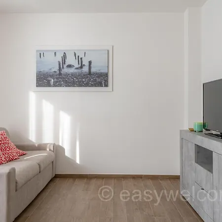 Easy Welcome Il Tornante 3 - * Nesso