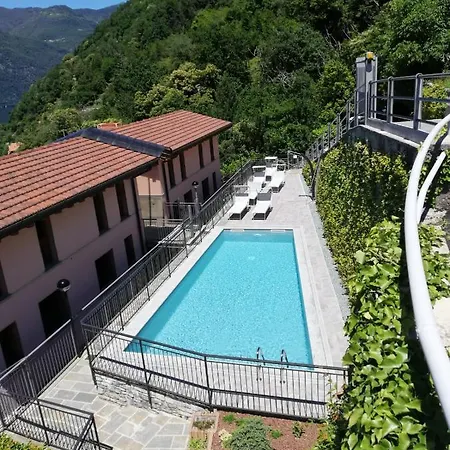 Apartment Easy Welcome Il Tornante 3 - *