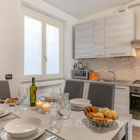 Apartment Easy Welcome Il Tornante 3 -