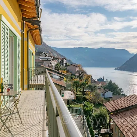 Easy Welcome Il Tornante 3 - Apartment