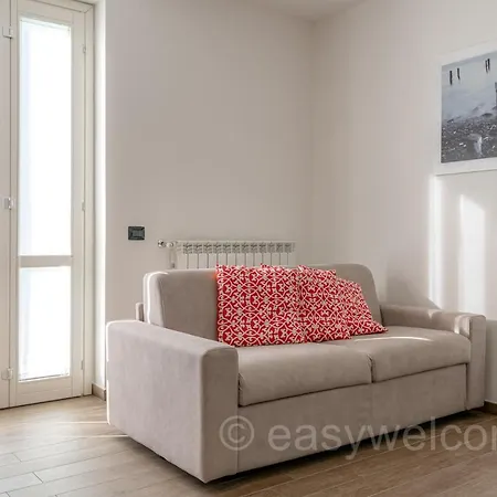 Easy Welcome Il Tornante 3 - Apartment