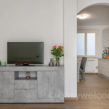Easy Welcome Il Tornante 3 - * Nesso