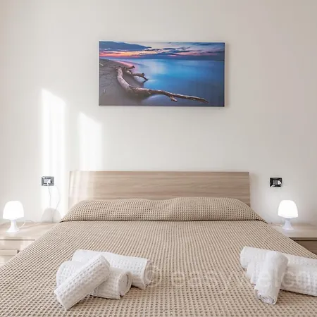 Apartment Easy Welcome Il Tornante 3 - *
