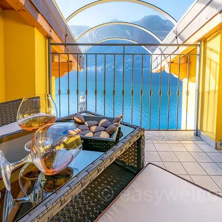 Apartment Easy Welcome Il Tornante 3 - *