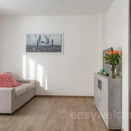 Easy Welcome Il Tornante 3 - *