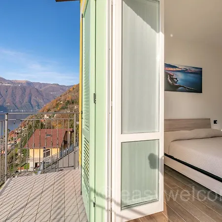 Appartamento Easy Welcome Il Tornante 3 -