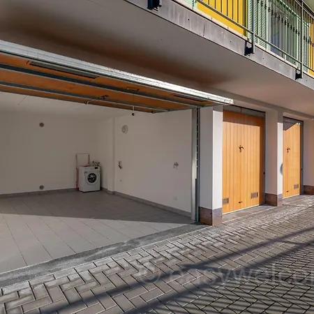 Easy Welcome Il Tornante 3 - Appartamento Nesso