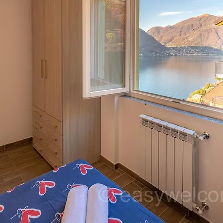 Easy Welcome Il Tornante 3 -