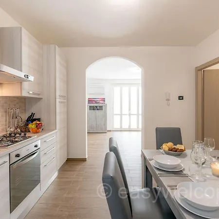 Easy Welcome Il Tornante 3 -