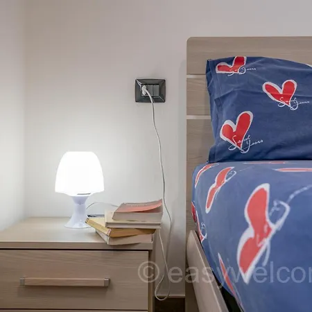 Easy Welcome Il Tornante 3 - Appartamento *