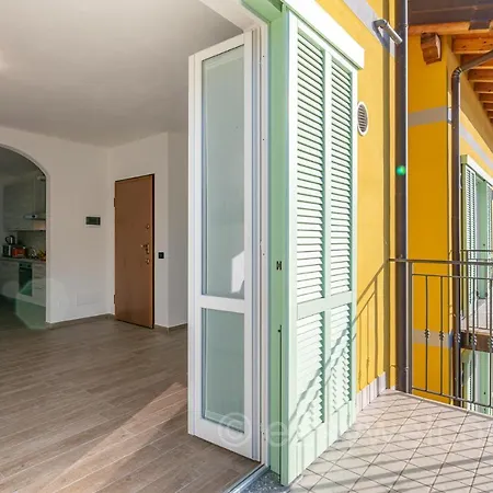 Appartamento Easy Welcome Il Tornante 3 - Nesso