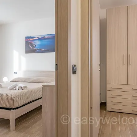 Easy Welcome Il Tornante 3 - Appartamento