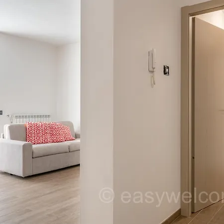 Easy Welcome Il Tornante 3 - * Nesso