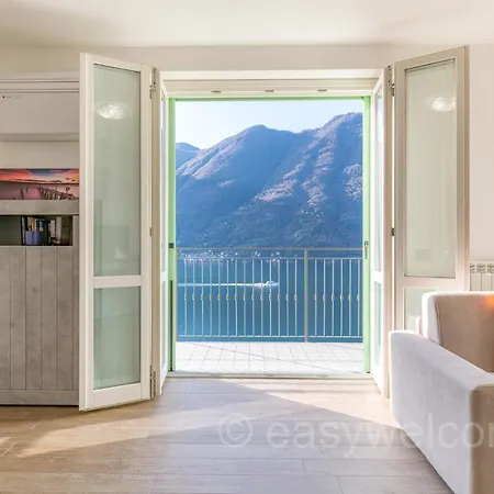 Appartamento Easy Welcome Il Tornante 3 - *