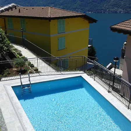 Appartamento Easy Welcome Il Tornante 3 -