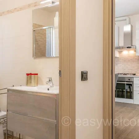 Easy Welcome Il Tornante 3 - Appartamento Nesso