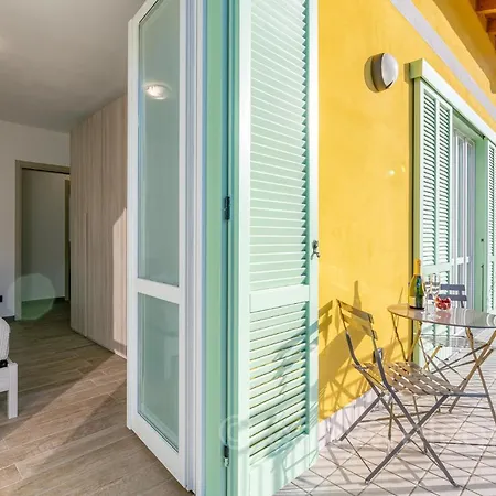 Easy Welcome Il Tornante 3 - Appartamento *