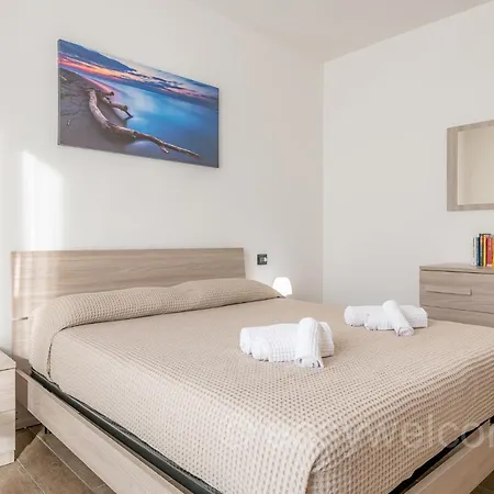 Appartamento Easy Welcome Il Tornante 3 - Nesso
