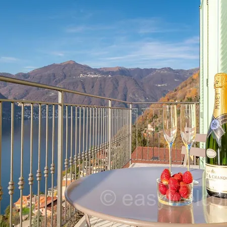 Easy Welcome Il Tornante 3 - * Nesso