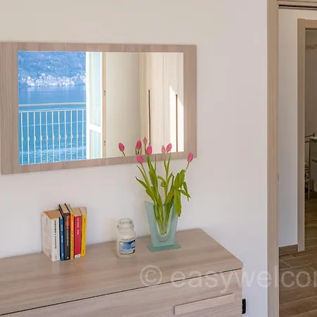 Easy Welcome Il Tornante 3 - * Nesso