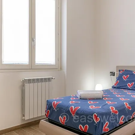 Appartamento Easy Welcome Il Tornante 3 -