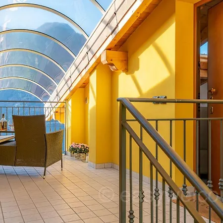 Easy Welcome Il Tornante 3 - Nesso