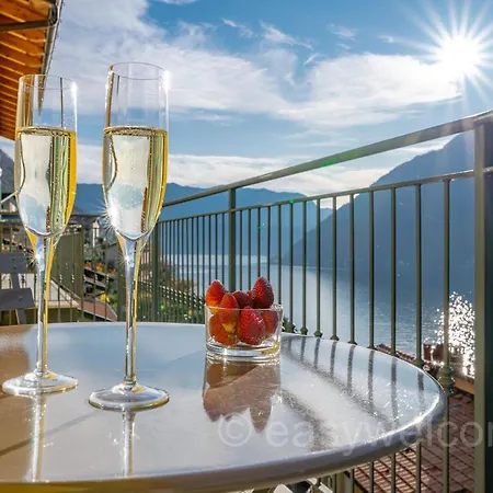 Easy Welcome Il Tornante 3 - Apartament *