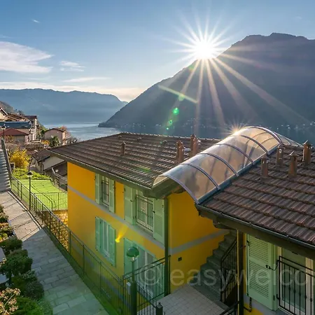 Easy Welcome Il Tornante 3 - Nesso