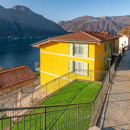 Easy Welcome Il Tornante 3 - Apartament *