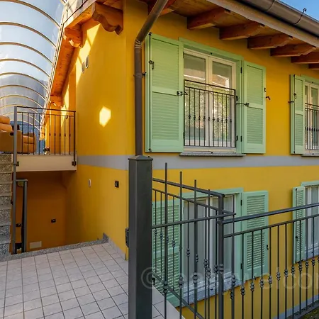 Easy Welcome Il Tornante 3 - Nesso