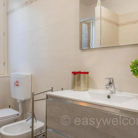 Apartament Easy Welcome Il Tornante 3 -