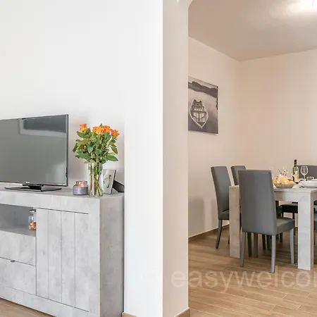 Easy Welcome Il Tornante 3 -