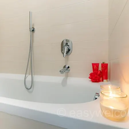 Apartament Easy Welcome Il Tornante 3 -