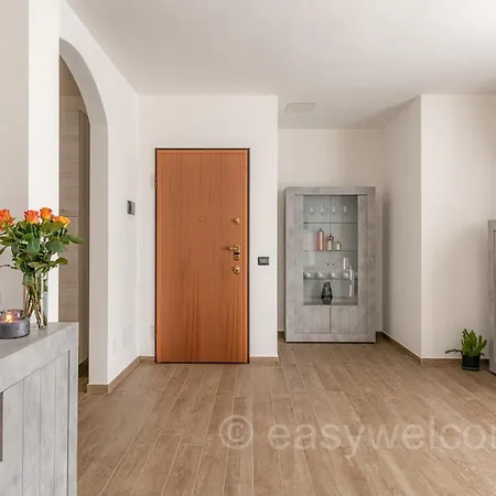 Easy Welcome Il Tornante 3 - Apartament