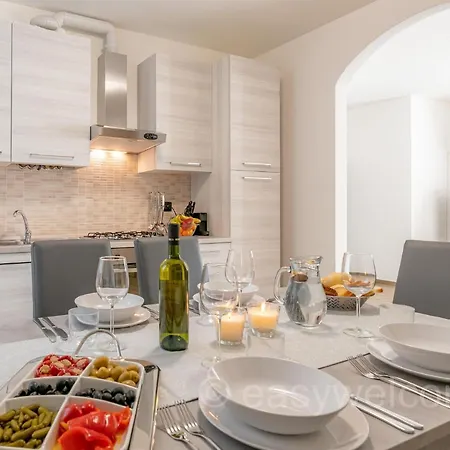 Easy Welcome Il Tornante 3 - * Nesso