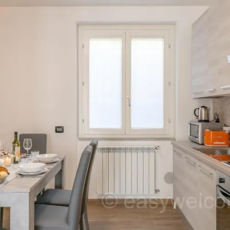 Easy Welcome Il Tornante 3 - Apartament