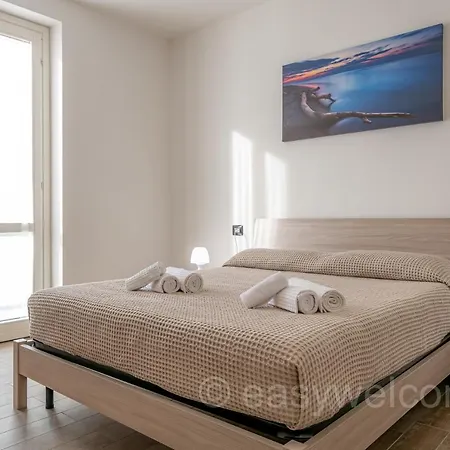 Apartament Easy Welcome Il Tornante 3 - Nesso